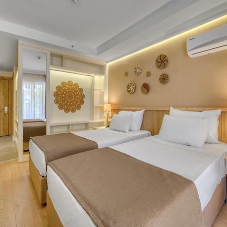 Park Hotel (Adults Only) Alanya Ngoại thất bức ảnh