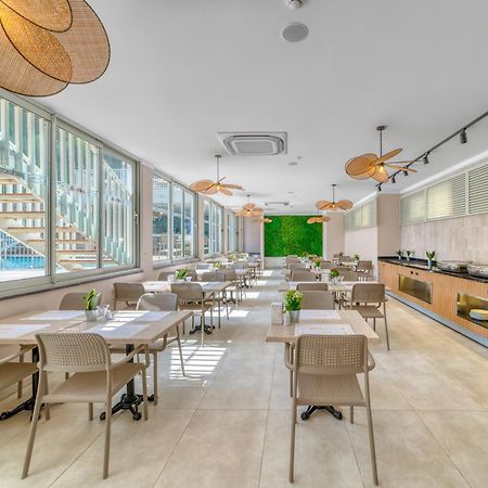Park Hotel (Adults Only) Alanya Ngoại thất bức ảnh