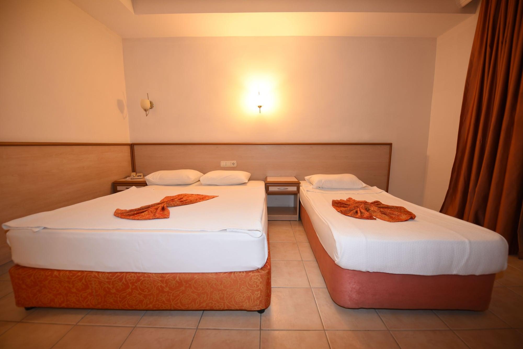 Park Hotel (Adults Only) Alanya Ngoại thất bức ảnh