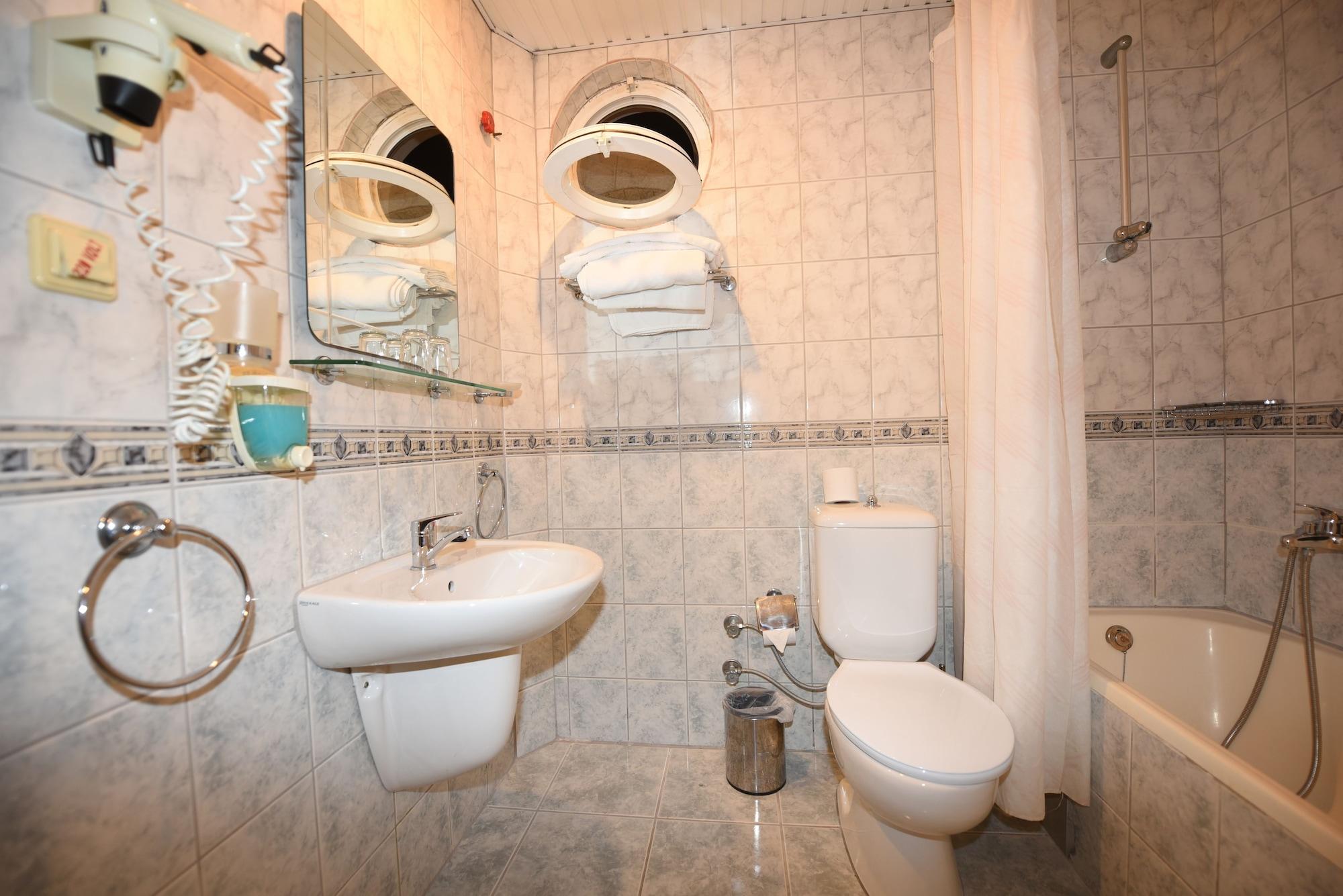 Park Hotel (Adults Only) Alanya Ngoại thất bức ảnh