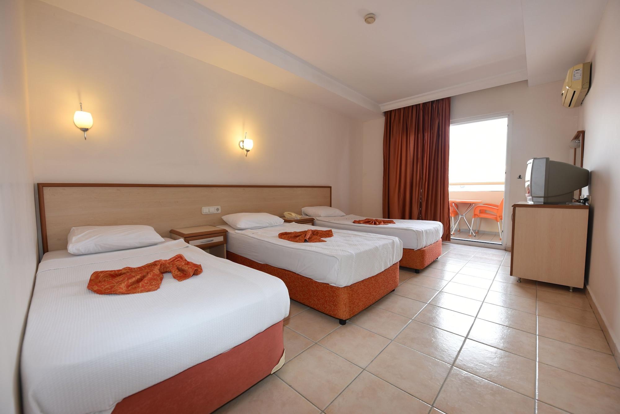 Park Hotel (Adults Only) Alanya Ngoại thất bức ảnh