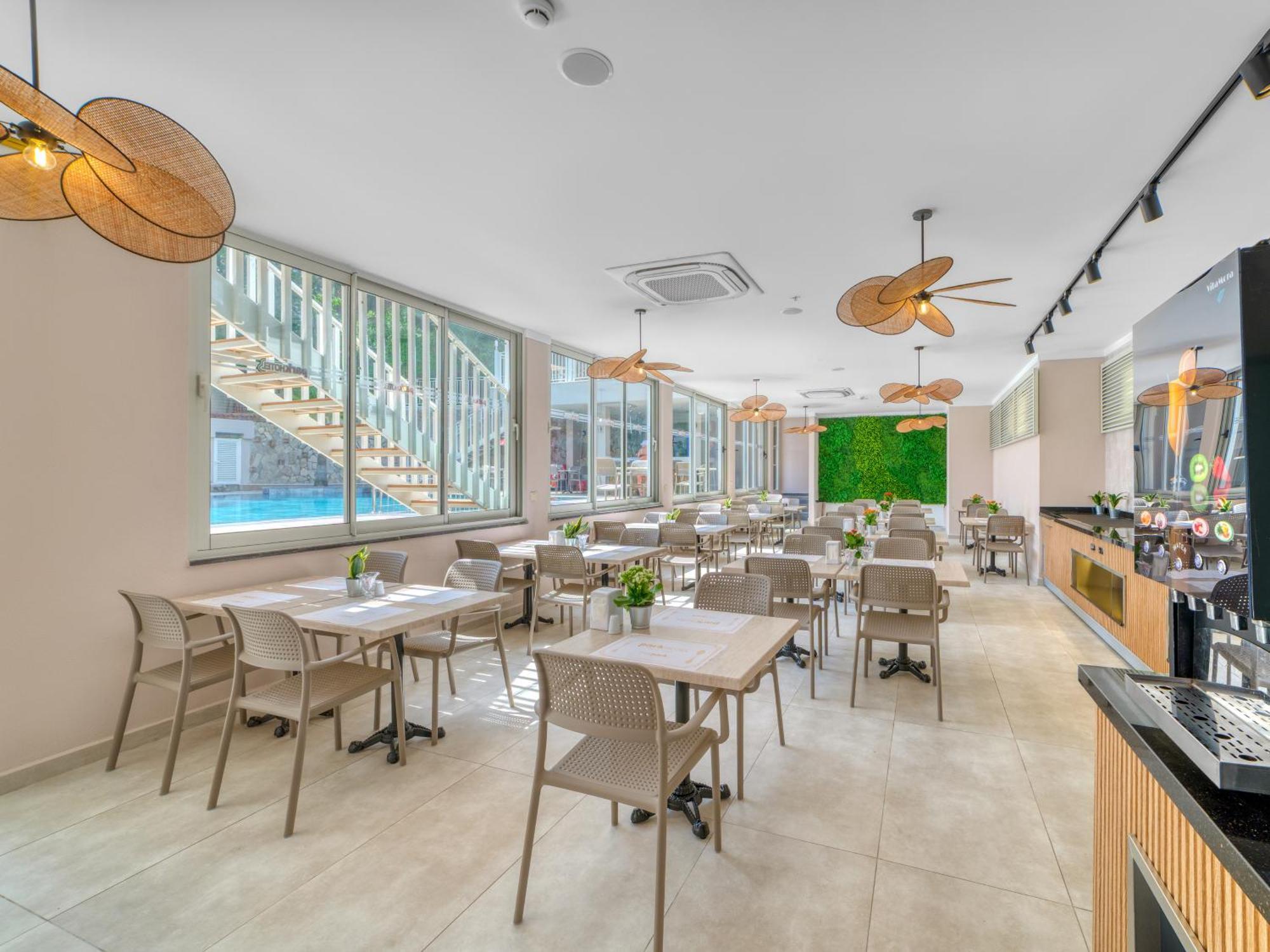 Park Hotel (Adults Only) Alanya Ngoại thất bức ảnh