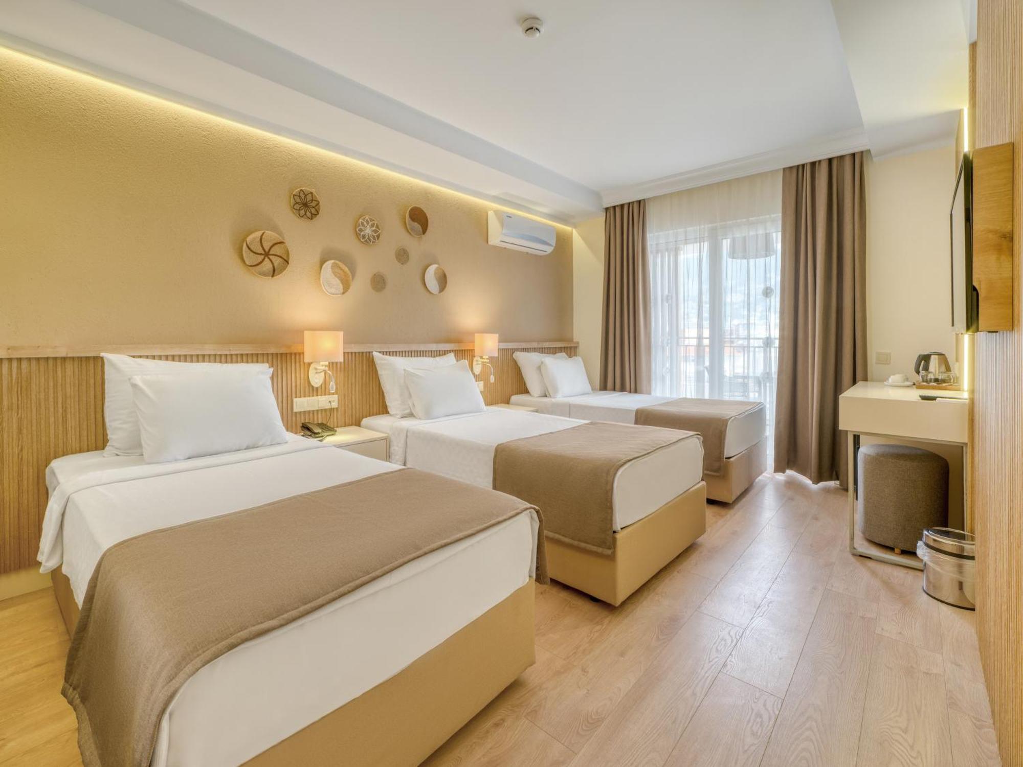 Park Hotel (Adults Only) Alanya Ngoại thất bức ảnh