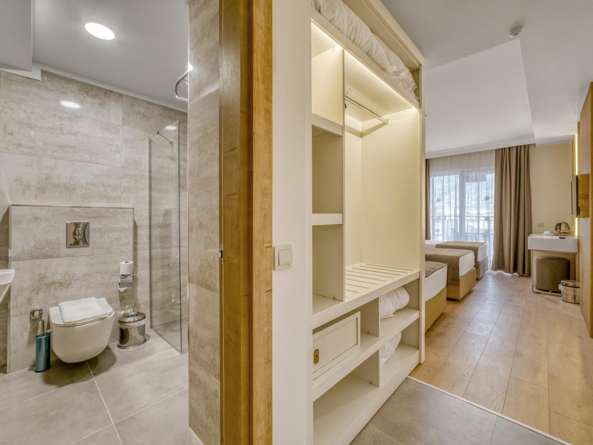 Park Hotel (Adults Only) Alanya Ngoại thất bức ảnh