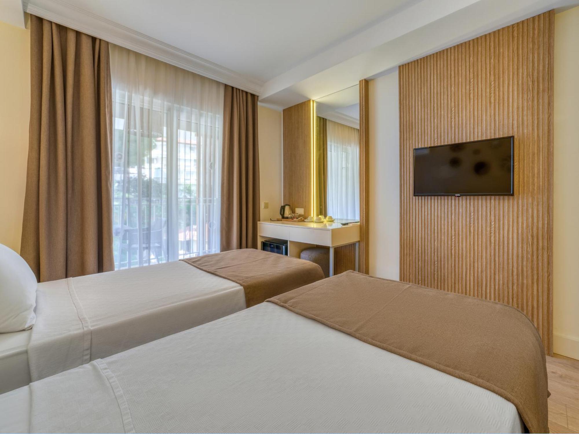 Park Hotel (Adults Only) Alanya Ngoại thất bức ảnh