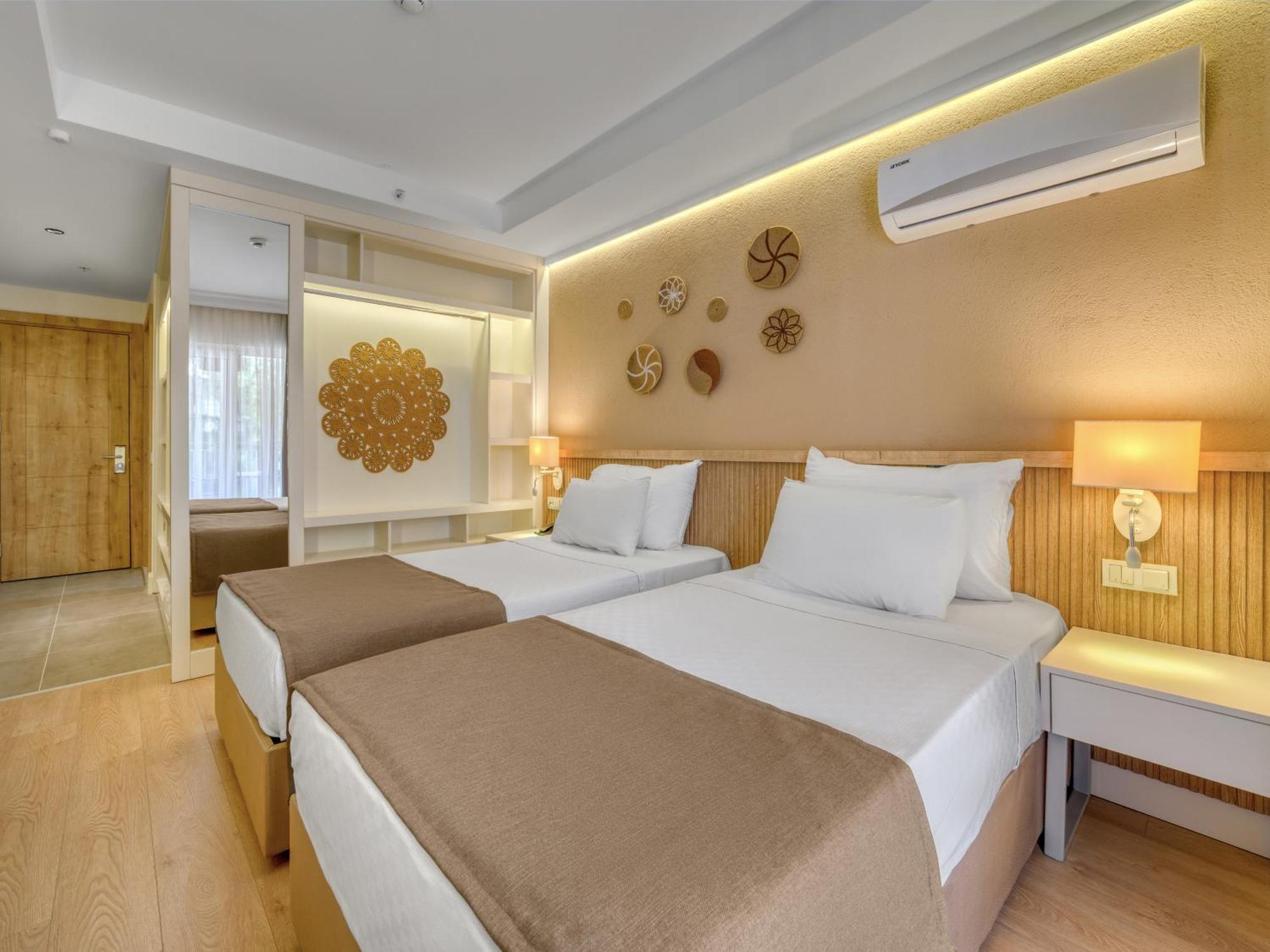 Park Hotel (Adults Only) Alanya Ngoại thất bức ảnh