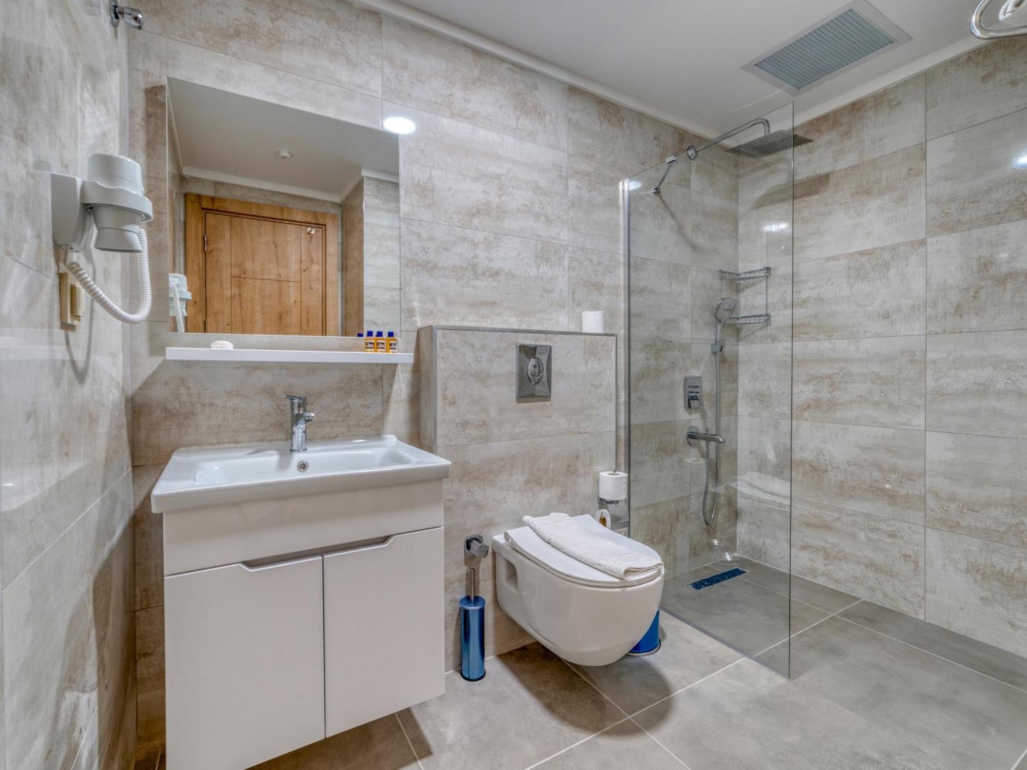 Park Hotel (Adults Only) Alanya Ngoại thất bức ảnh