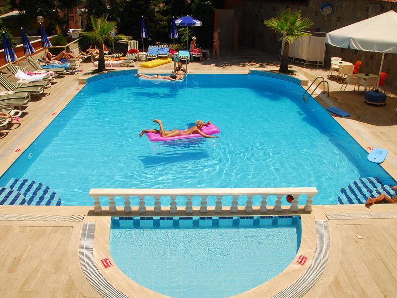 Park Hotel (Adults Only) Alanya Ngoại thất bức ảnh