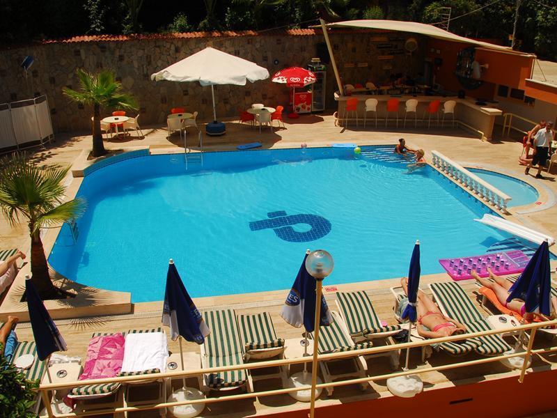 Park Hotel (Adults Only) Alanya Ngoại thất bức ảnh