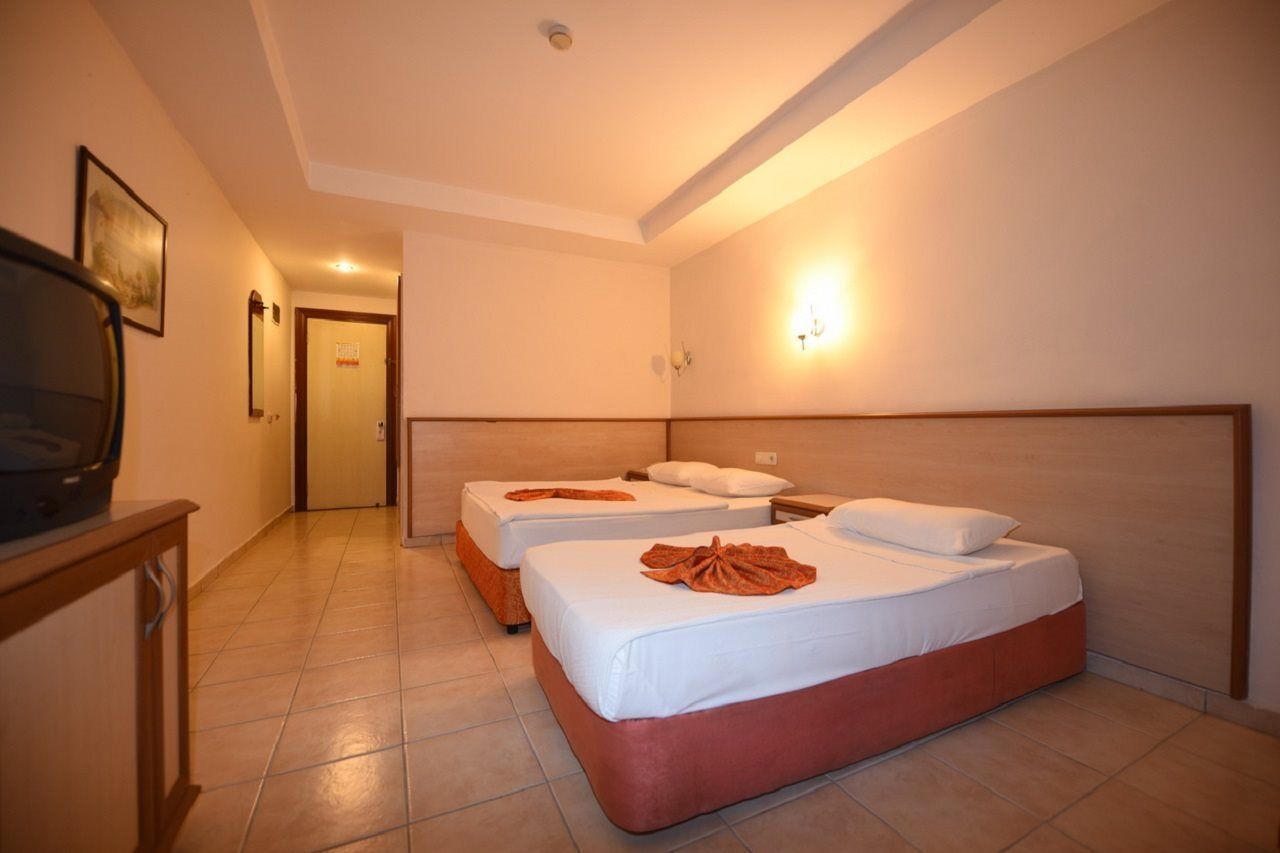 Park Hotel (Adults Only) Alanya Ngoại thất bức ảnh