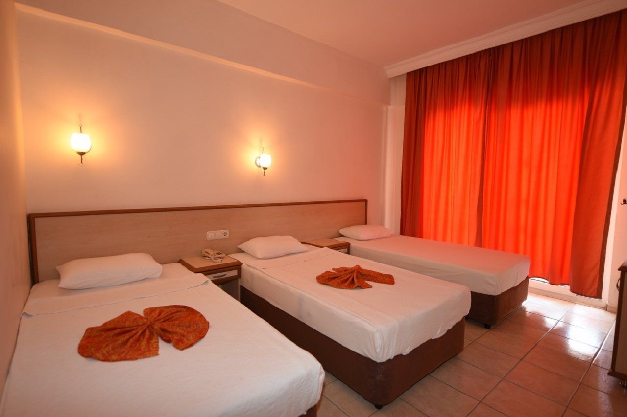 Park Hotel (Adults Only) Alanya Ngoại thất bức ảnh